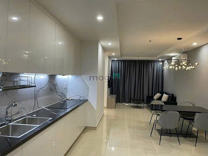 Hình ảnh Chung cư CC Carillon 5, Luỹ Bán Bích, TP: 12triệu, 2p ngủ, NT mới