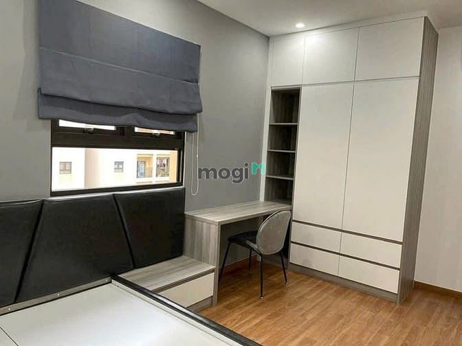 Hình ảnh Chung cư CC Carillon 5, Luỹ Bán Bích, TP: 12triệu, 2p ngủ, NT mới