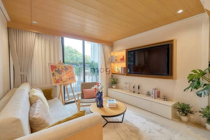 Hình ảnh Cho Thuê Căn Hộ Sun UrBan CiTy Hà Nam