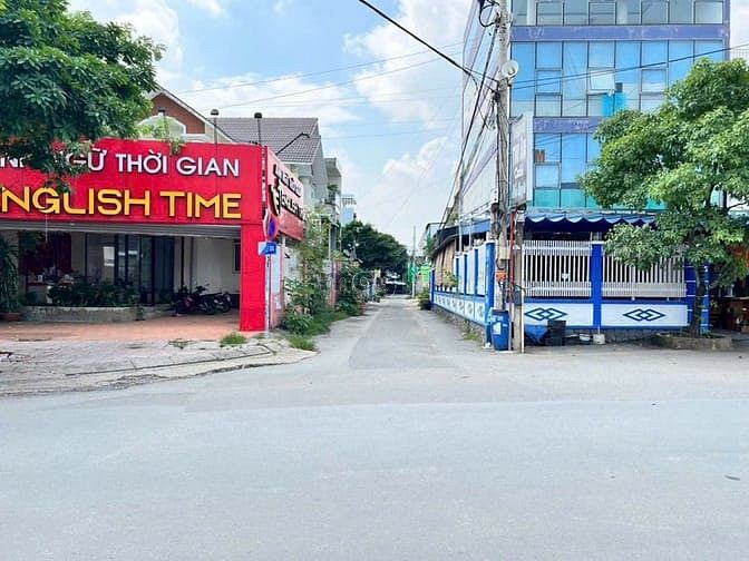 Hình ảnh Bán đất hẻm 55 đường lò lu,P trường thạnh , Tp thủ đức