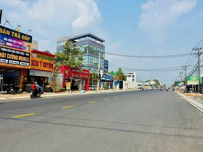 Hình ảnh Bán đất hẻm 55 đường lò lu,P trường thạnh , Tp thủ đức