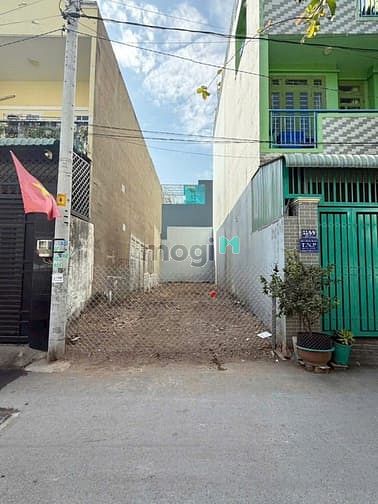 Hình ảnh Bán đất hẻm 55 đường lò lu,P trường thạnh , Tp thủ đức