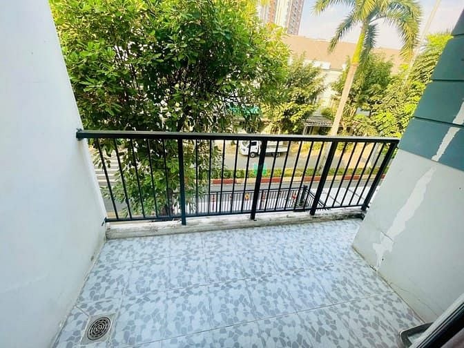Hình ảnh Phòng Trọ 16m2 -40m2 Có Cửa Sổ Ban Công - Full Nội Thất - Mega Ruby Q9