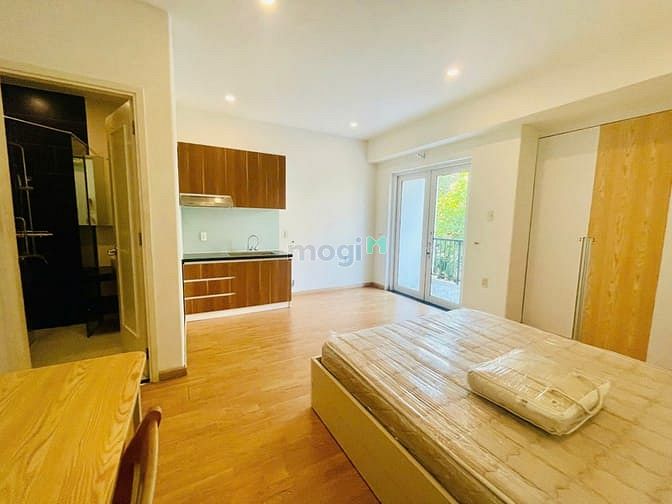Hình ảnh Phòng Trọ 16m2 -40m2 Có Cửa Sổ Ban Công - Full Nội Thất - Mega Ruby Q9