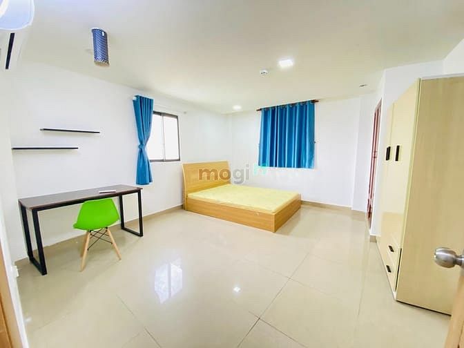 Hình ảnh Mb6623 nạp rút nhanh chóng 1 phòng ngủ riêng ở p4 Tân Bình