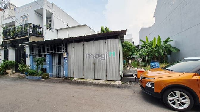 Hình ảnh Bán đất ngang 5  hẻm xe hơi đường số 160 , Lã xuân oai,PTNPA, Q9
