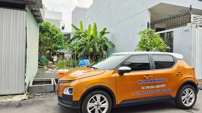 Hình ảnh Bán đất ngang 5  hẻm xe hơi đường số 160 , Lã xuân oai,PTNPA, Q9