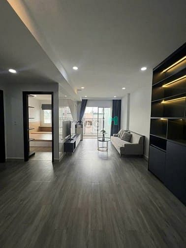 Hình ảnh Chung cư Khuông Viêt, Phú Trung, Tân Phú, 74m2, 2PN, 2WC, 11tr7/th.