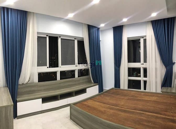 Hình ảnh Cho thuê Happy valley, PMH đt 135m2 lầu cao view đẹp