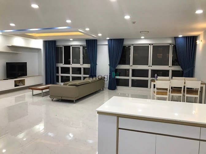 Hình ảnh Cho thuê Happy valley, PMH đt 135m2 lầu cao view đẹp