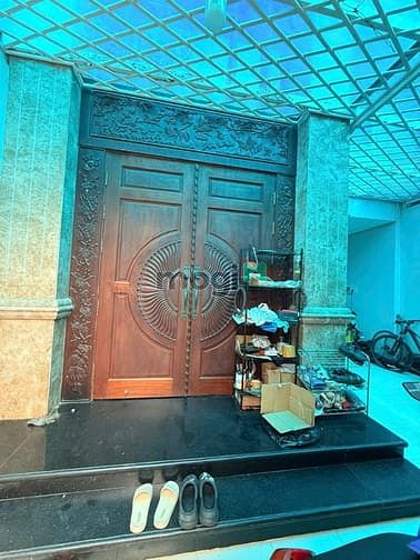 Hình ảnh Bán biệt thự nhà phố phong cách tân cổ điển
