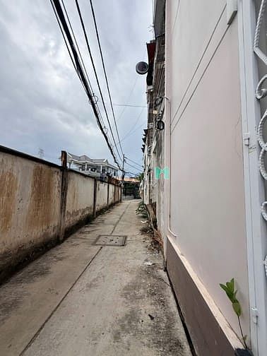 Hình ảnh Bán biệt thự nhà phố phong cách tân cổ điển
