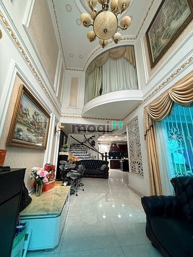 Hình ảnh Bán biệt thự nhà phố phong cách tân cổ điển