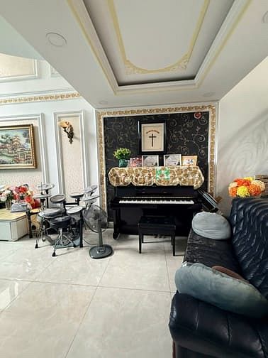 Hình ảnh Bán biệt thự nhà phố phong cách tân cổ điển