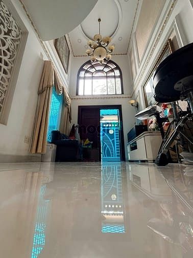 Hình ảnh Bán biệt thự nhà phố phong cách tân cổ điển