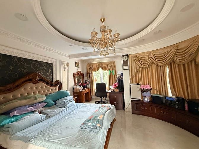 Hình ảnh Bán biệt thự nhà phố phong cách tân cổ điển