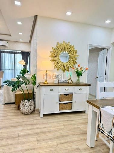 Hình ảnh Bán Garden court2, PMH, dt 137m2 nhà mới