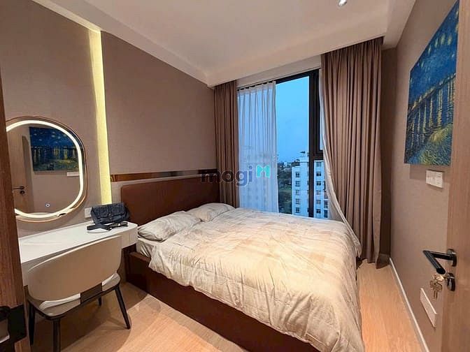 Hình ảnh The Aurora 1PN -52m2- full nt - 6.9ty