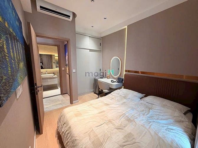 Hình ảnh The Aurora 1PN -52m2- full nt - 6.9ty