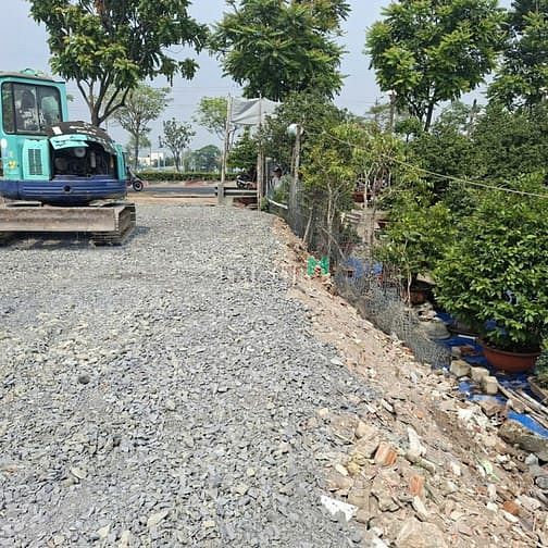 Hình ảnh Bán đất mặt tiền đường Phạm Văn Đồng, TP.Thủ Đức, vị trí đẹp