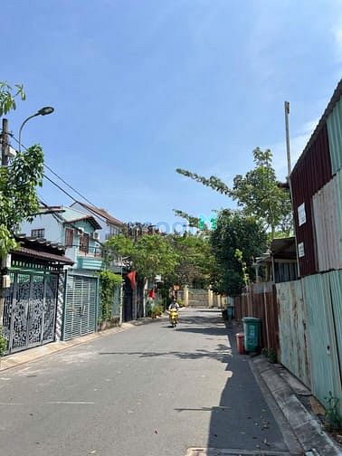 Hình ảnh Bán đất hẻm 58 đường trương văn thành,P hiệp phú, Tp thủ đức