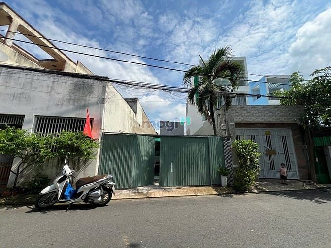 Hình ảnh Bán đất hẻm 58 đường trương văn thành,P hiệp phú, Tp thủ đức