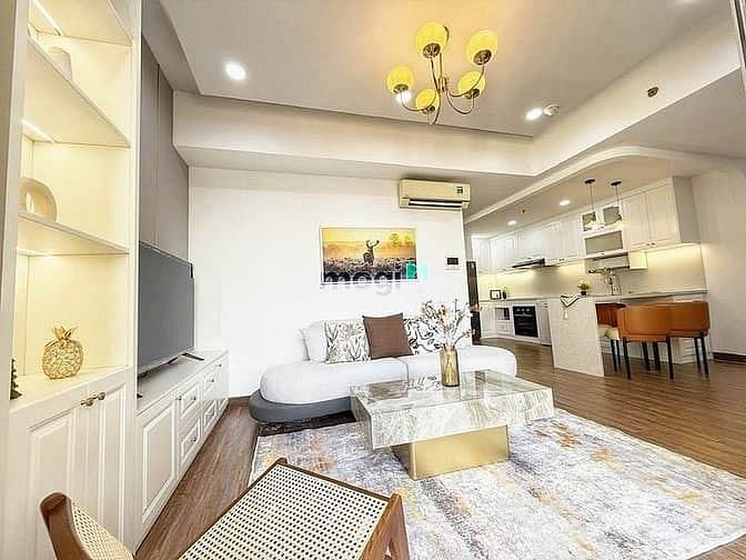 Hình ảnh Cần cho thuê 1PN Masteri Thảo Điền - view LONG LANH LẤP LÁNH KIÊU SA