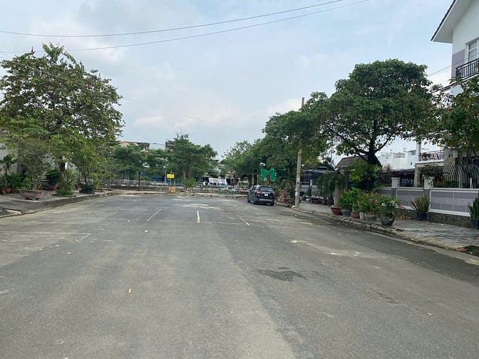 Hình ảnh Giảm 4 tỷ Bán biệt thự 2 MT khu Thạnh Xuân, Phường Thạnh Xuân, Quận 12