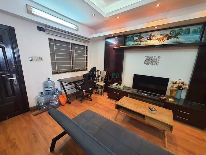 Hình ảnh Cho thuê căn hộ chung cư H3 – Quận 4; 2PN, 2wc: 12tr/th