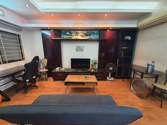 Hình ảnh Cho thuê căn hộ chung cư H3 – Quận 4; 2PN, 2wc: 12tr/th