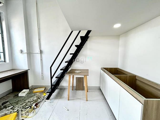 Hình ảnh Phòng mới xây, có ban công riêng ở Vườn Lài, Tân Phú