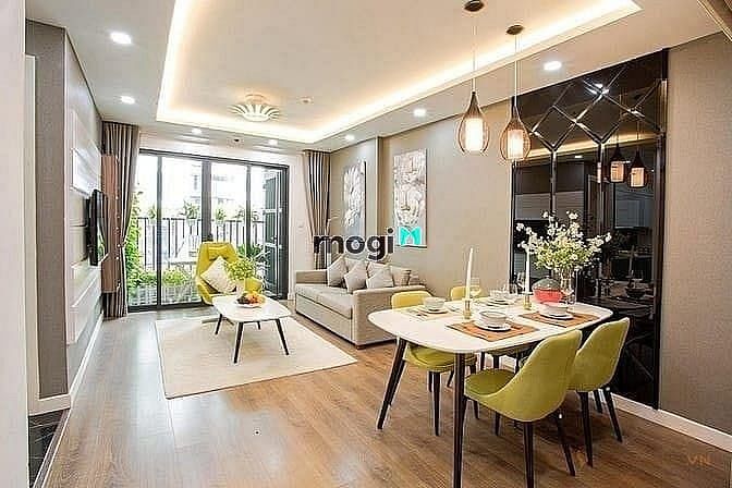 Hình ảnh Cho thuê gấp Trang Chủ MB66.COM / Đăng Ký Tặng 66K 2 phòng ngủ Masteri, view lung linh,nội thất đẹp