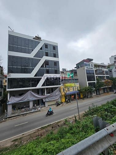 Hình ảnh Nhà mặt phố - Ba Đình - Mặt tiền siêu rộng