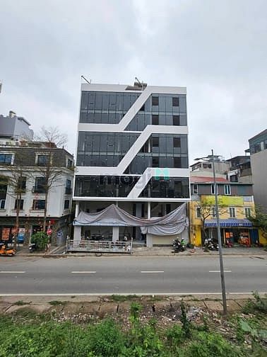 Hình ảnh Nhà mặt phố - Ba Đình - Mặt tiền siêu rộng