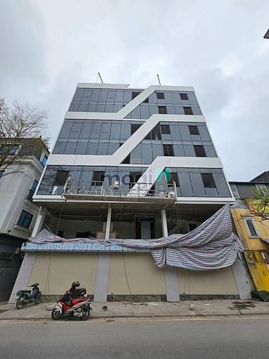 Hình ảnh Nhà mặt phố - Ba Đình - Mặt tiền siêu rộng