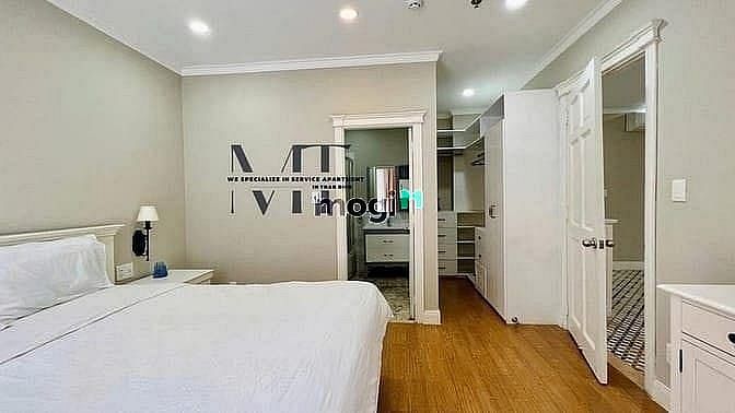 Hình ảnh Cho Thuê Căn 2 Phòng Ngủ đẹp tại thảo điền không gian Cực Sang Trọng