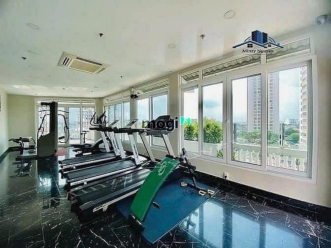 Hình ảnh Cho Thuê Căn 2 Phòng Ngủ đẹp tại thảo điền không gian Cực Sang Trọng