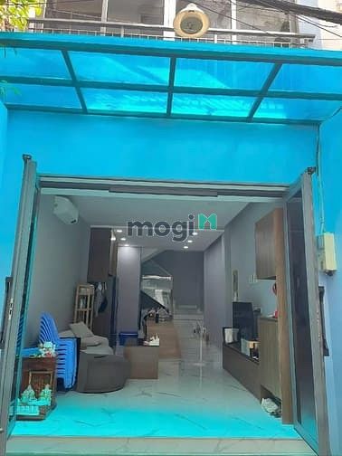 Hình ảnh [Phường Bàn Cờ] Bán Nhà 4 Tầng Ngay Khu Chợ Bàn Cờ – 38m² – Giá 8.9 Tỷ