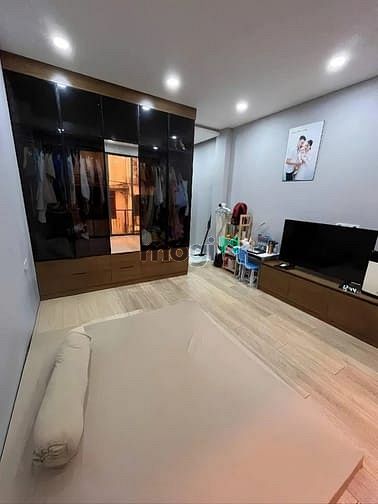 Hình ảnh [Phường Bàn Cờ] Bán Nhà 4 Tầng Ngay Khu Chợ Bàn Cờ – 38m² – Giá 8.9 Tỷ