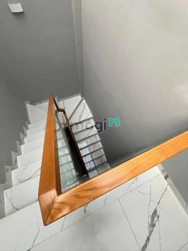 Hình ảnh [Phường Bàn Cờ] Bán Nhà 4 Tầng Ngay Khu Chợ Bàn Cờ – 38m² – Giá 8.9 Tỷ