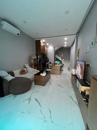 Hình ảnh [Phường Bàn Cờ] Bán Nhà 4 Tầng Ngay Khu Chợ Bàn Cờ – 38m² – Giá 8.9 Tỷ