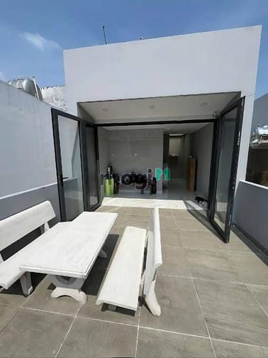 Hình ảnh [Phường Bàn Cờ] Bán Nhà 4 Tầng Ngay Khu Chợ Bàn Cờ – 38m² – Giá 8.9 Tỷ