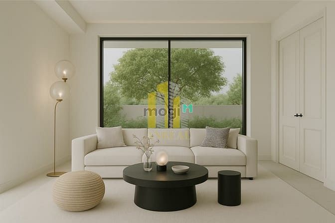 Hình ảnh Biệt Thự Quốc Hương Full Nội Thất - Giá 70 Triệu
