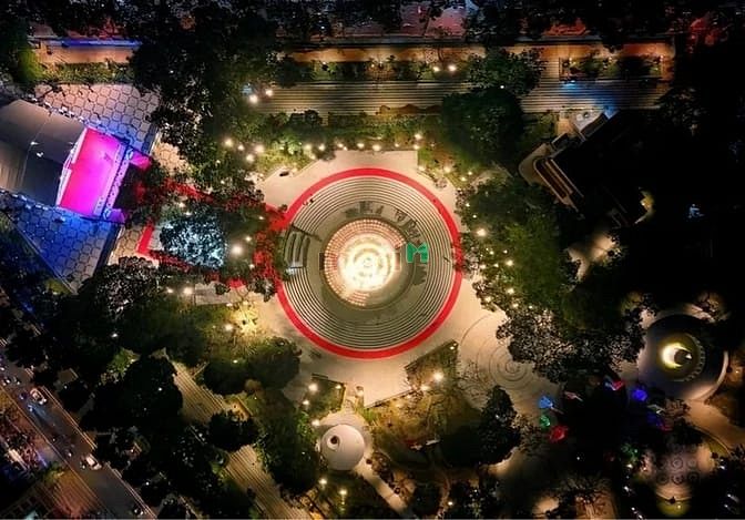 Hình ảnh [Phường Bàn Cờ] Bán Nhà 4 Tầng Ngay Khu Chợ Bàn Cờ – 38m² – Giá 8.9 Tỷ