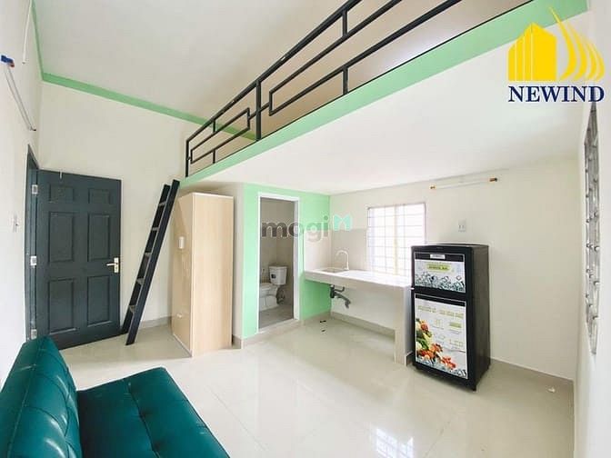Hình ảnh Phòng trọ sinh viên gần đh Văn Hiến, Tân Bình