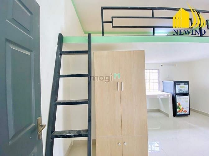 Hình ảnh Phòng trọ sinh viên gần đh Văn Hiến, Tân Bình