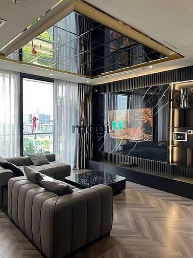 Hình ảnh 💥 Căn Hộ 2PN Tropic Garden Cao Cấp Siêu Rộng ,Nội Thất Hiện Đại - 🌇