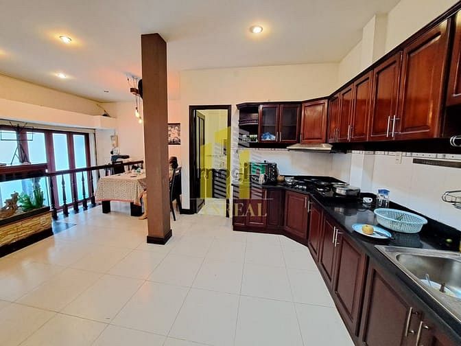 Hình ảnh Villa Thảo Điền Đầy Đủ Nội Thất Sân Vườn Giá 45 Triệu