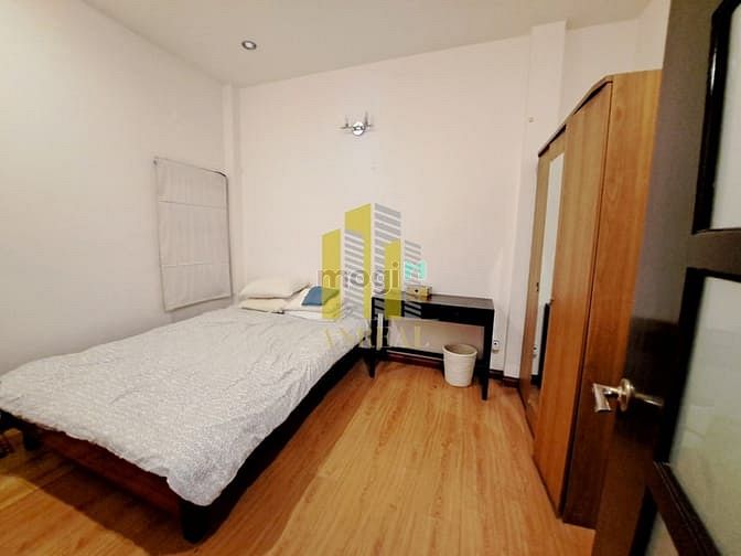 Hình ảnh Villa Thảo Điền Đầy Đủ Nội Thất Sân Vườn Giá 45 Triệu