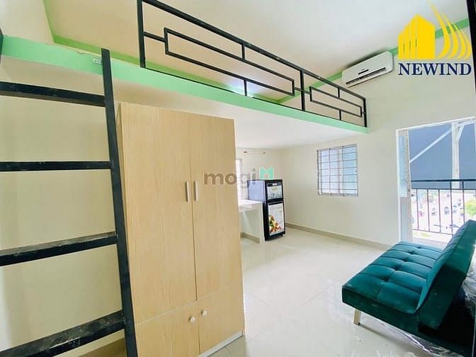 Hình ảnh Phòng trọ sinh viên gần đh Văn Hiến, Tân Bình